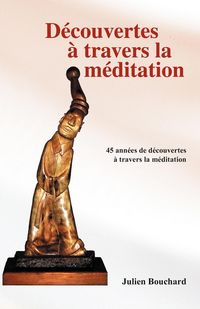 Produktbild: Decouvertes a Travers La Meditation