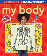 Produktbild: My Body