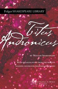 Produktbild: Titus Andronicus