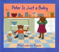 Produktbild: Peter Is Just a Baby