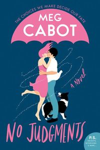 Produktbild: Cabot, M: No Judgments