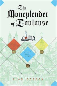 Produktbild: The Moneylender of Toulouse