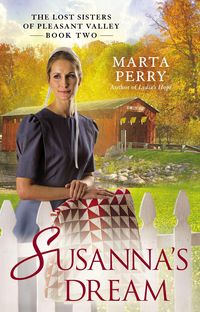 Produktbild: Susanna's Dream