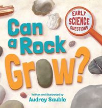 Produktbild: Can a Rock Grow?