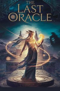 Produktbild: The Last Oracle