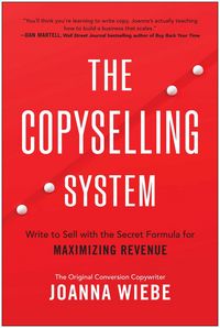 Produktbild: The Copyselling System