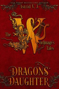 Produktbild: Dragons' Daughter