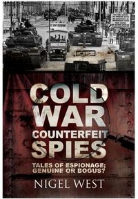 Produktbild: Cold War Counterfeit Spies