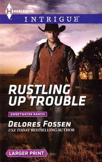 Produktbild: Hqpb Intrigue Lp 1527 Rustling