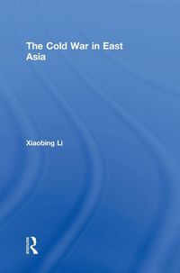 Produktbild: The Cold War in East Asia