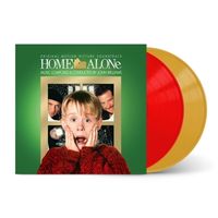 Produktbild: Home Alone/Kevin - Allein zu Haus/OST
