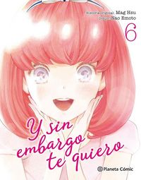 Produktbild: Y sin embargo te quiero 6