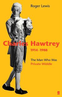 Produktbild: Lewis, R: Charles Hawtrey 1914-1988