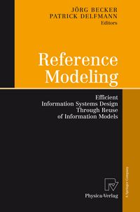 Produktbild: Reference Modeling