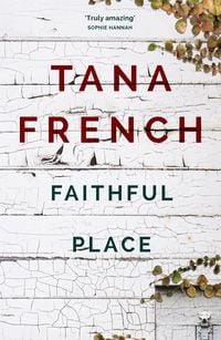 Produktbild: Faithful Place