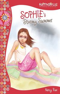 Produktbild: Rue, N: Sophie's Stormy Summer