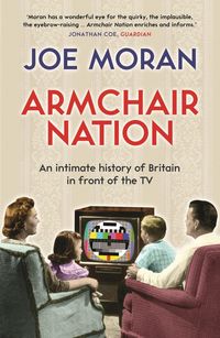 Produktbild: Armchair Nation