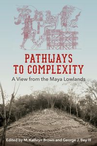 Produktbild: Pathways to Complexity