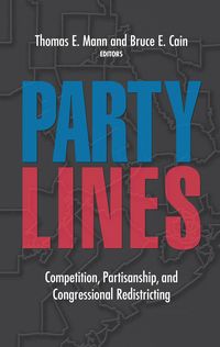 Produktbild: Party Lines