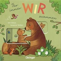 Produktbild: F&uuml;r immer Wir zusammen