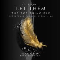 Produktbild: LET THEM - THE ACE PRINCIPLE