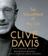 Produktbild: The Soundtrack of My Life