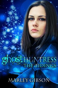 Produktbild: Ghost Huntress: The Tidings