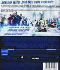 Star Trek 13 - Beyond