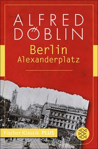 Produktbild: Berlin Alexanderplatz