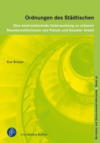 Produktbild: Ordnungen des St&auml;dtischen