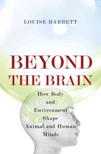Produktbild: Barrett, L: Beyond the Brain