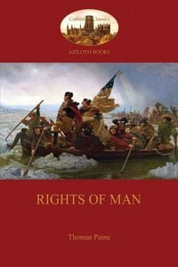 Produktbild: Rights of Man (Aziloth Books)