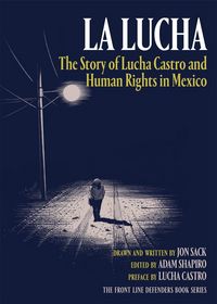 Produktbild: La Lucha