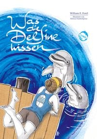 Produktbild: Was die Delfine wissen