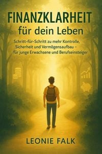 Produktbild: Finanzklarheit f&uuml;r dein Leben