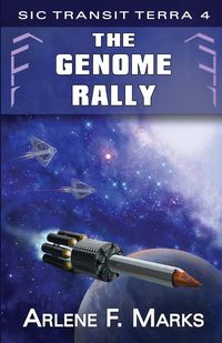 Produktbild: The Genome Rally