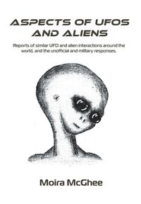 Produktbild: Aspects of UFOs and Aliens