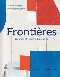 Produktbild: Frontieres