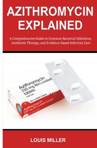 Produktbild: Azithromycin Explained