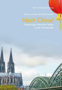 Produktbild: Lisowski, R: Nach China!