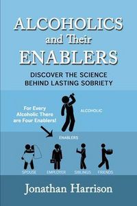 Produktbild: Alcoholics and Their Enablers