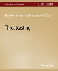 Produktbild: Threatcasting