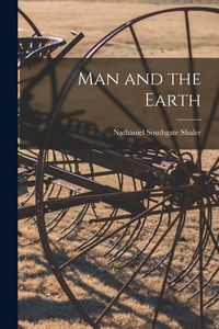 Produktbild: Man and the Earth