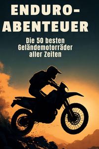 Produktbild: Enduro-Abenteuer