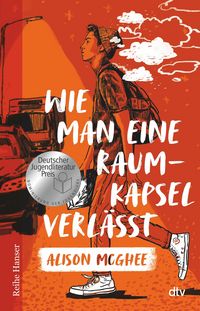 Produktbild: Wie man eine Raumkapsel verl&auml;sst