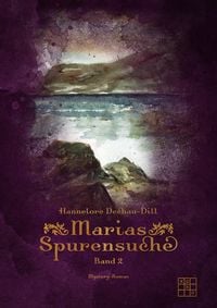 Produktbild: Marias Spurensuche
