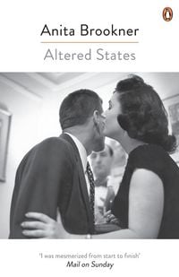 Produktbild: Altered States