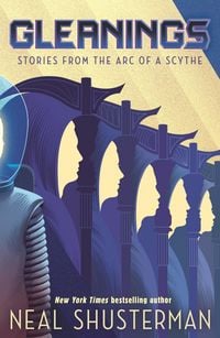 Produktbild: Shusterman, N: Gleanings