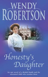 Produktbild: Honesty's Daughter