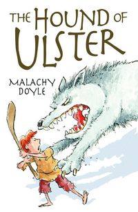 Produktbild: The Hound of Ulster